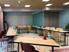 Mercure Reims Parc des Expositions Hotel