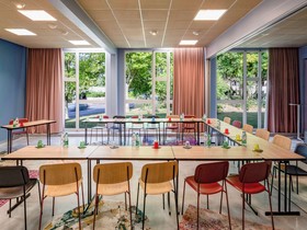 Mercure Reims Parc des Expositions Hotel
