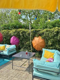 Mercure Reims Parc des Expositions Hotel