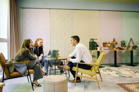 Mercure Reims Parc des Expositions Hotel