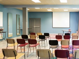 Mercure Reims Parc des Expositions Hotel