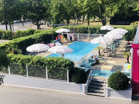 Mercure Reims Parc des Expositions Hotel
