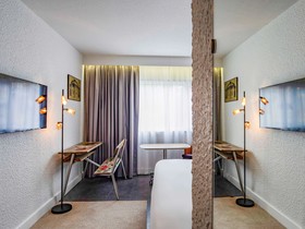 Mercure Reims Parc des Expositions Hotel