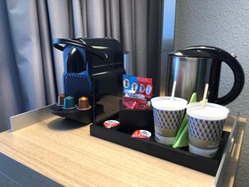 Mercure Reims Parc des Expositions Hotel