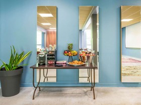 Mercure Reims Parc des Expositions Hotel