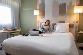 Mercure Reims Parc des Expositions Hotel