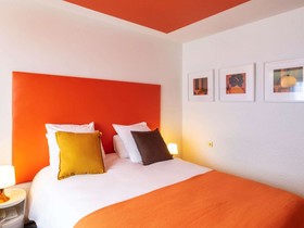 Mercure Reims Parc des Expositions Hotel