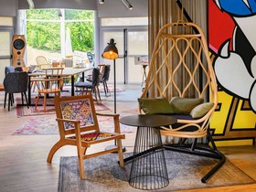 Mercure Reims Parc des Expositions Hotel