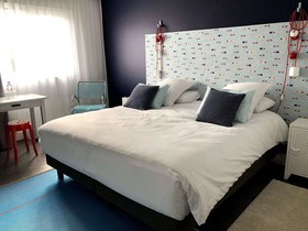 Mercure Reims Parc des Expositions Hotel