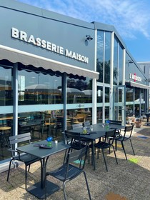 Mercure Reims Parc des Expositions Hotel