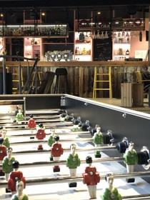 Mercure Reims Parc des Expositions Hotel