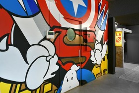 Mercure Reims Parc des Expositions Hotel