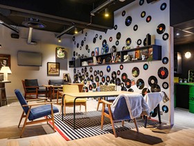 Mercure Reims Parc des Expositions Hotel