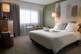 Mercure Reims Parc des Expositions Hotel