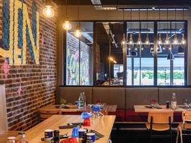Mercure Reims Parc des Expositions Hotel