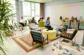 Mercure Reims Parc des Expositions Hotel