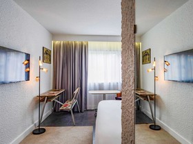 Mercure Reims Parc des Expositions Hotel