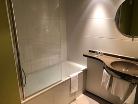 Mercure Reims Parc des Expositions Hotel