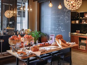 Mercure Reims Parc des Expositions Hotel