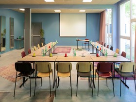 Mercure Reims Parc des Expositions Hotel