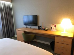 Mercure Reims Parc des Expositions Hotel