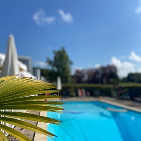 Mercure Reims Parc des Expositions Hotel