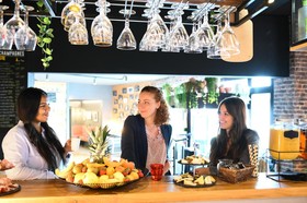 Mercure Reims Parc des Expositions Hotel