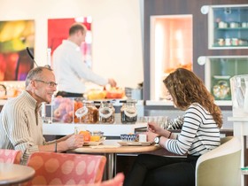 Novotel Suites Reims Centre