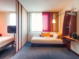 Novotel Suites Reims Centre