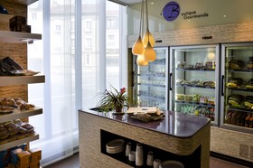 Novotel Suites Reims Centre