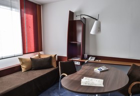 Novotel Suites Reims Centre