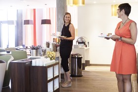 Novotel Suites Reims Centre