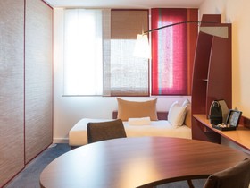 Novotel Suites Reims Centre