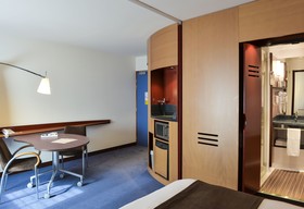 Novotel Suites Reims Centre