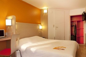 Première Classe Reims Sud-Bezannes
