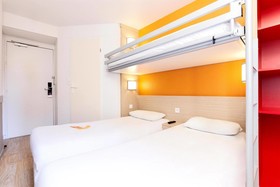 Première Classe Reims Sud-Bezannes