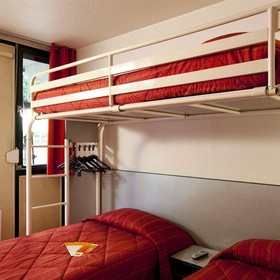 Première Classe Reims Sud-Bezannes