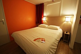 Première Classe Reims Sud-Bezannes