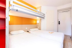 Première Classe Reims Sud-Bezannes