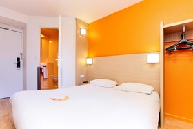 Première Classe Reims Sud-Bezannes