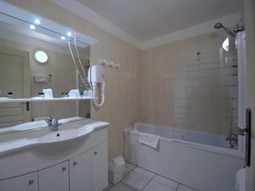 Prim Hôtel Reims