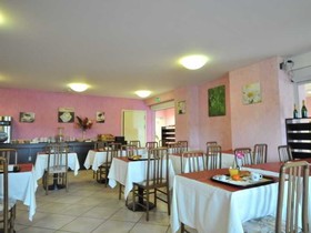 Prim Hôtel Reims