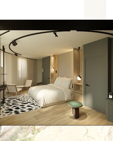 Radisson Hotel Reims