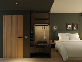 Radisson Hotel Reims