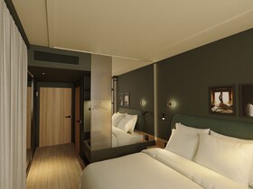 Radisson Hotel Reims