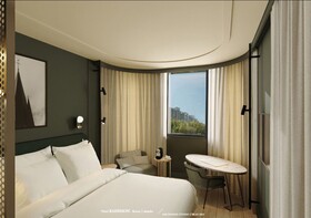 Radisson Hotel Reims