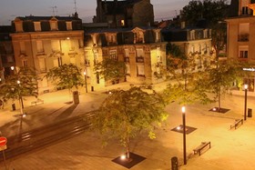 Reims Escapade