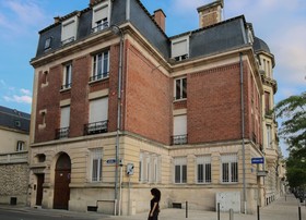 Reims Escapade