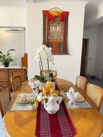 Reims Sherpa Guest House