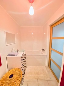 Reims Sherpa Guest House